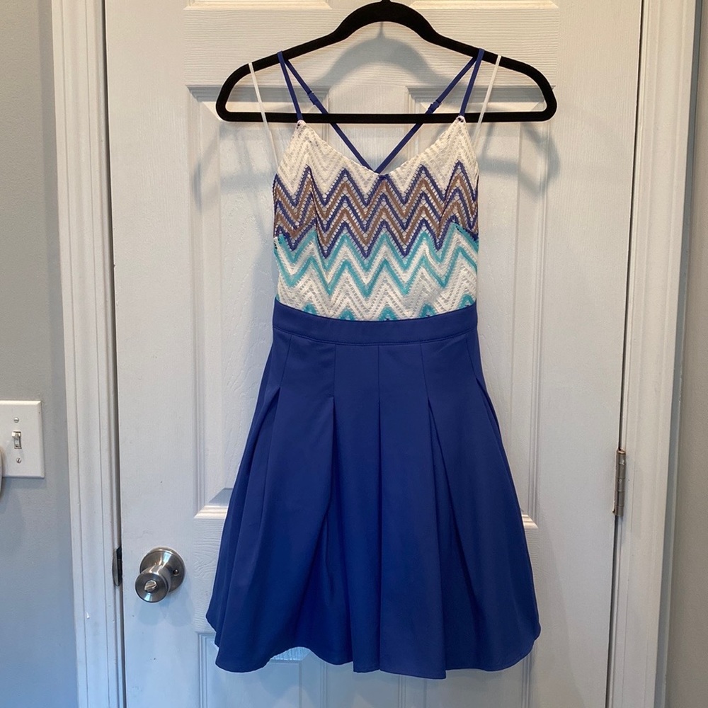 Depri dress